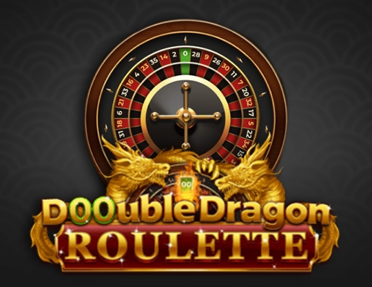 Double Dragon Roulette